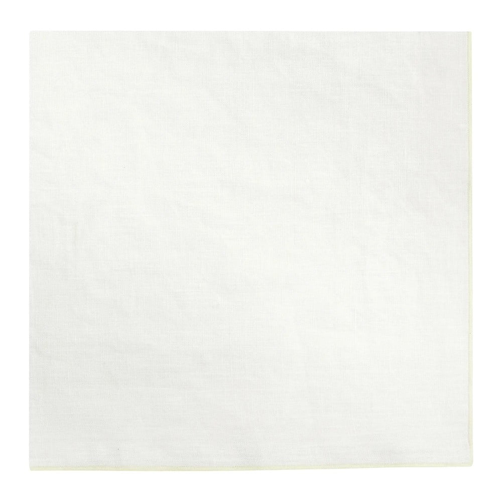 Len szalvéta 42x42 cm Lineo – Blomus