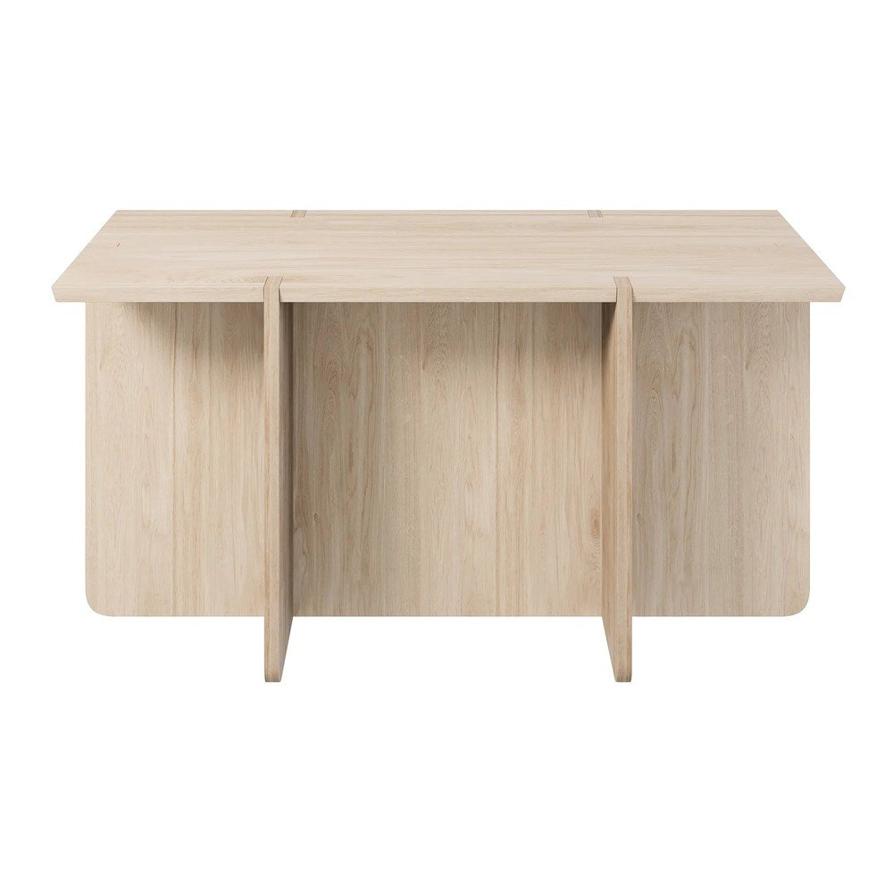 Natúr színű pad Engawa – Blomus