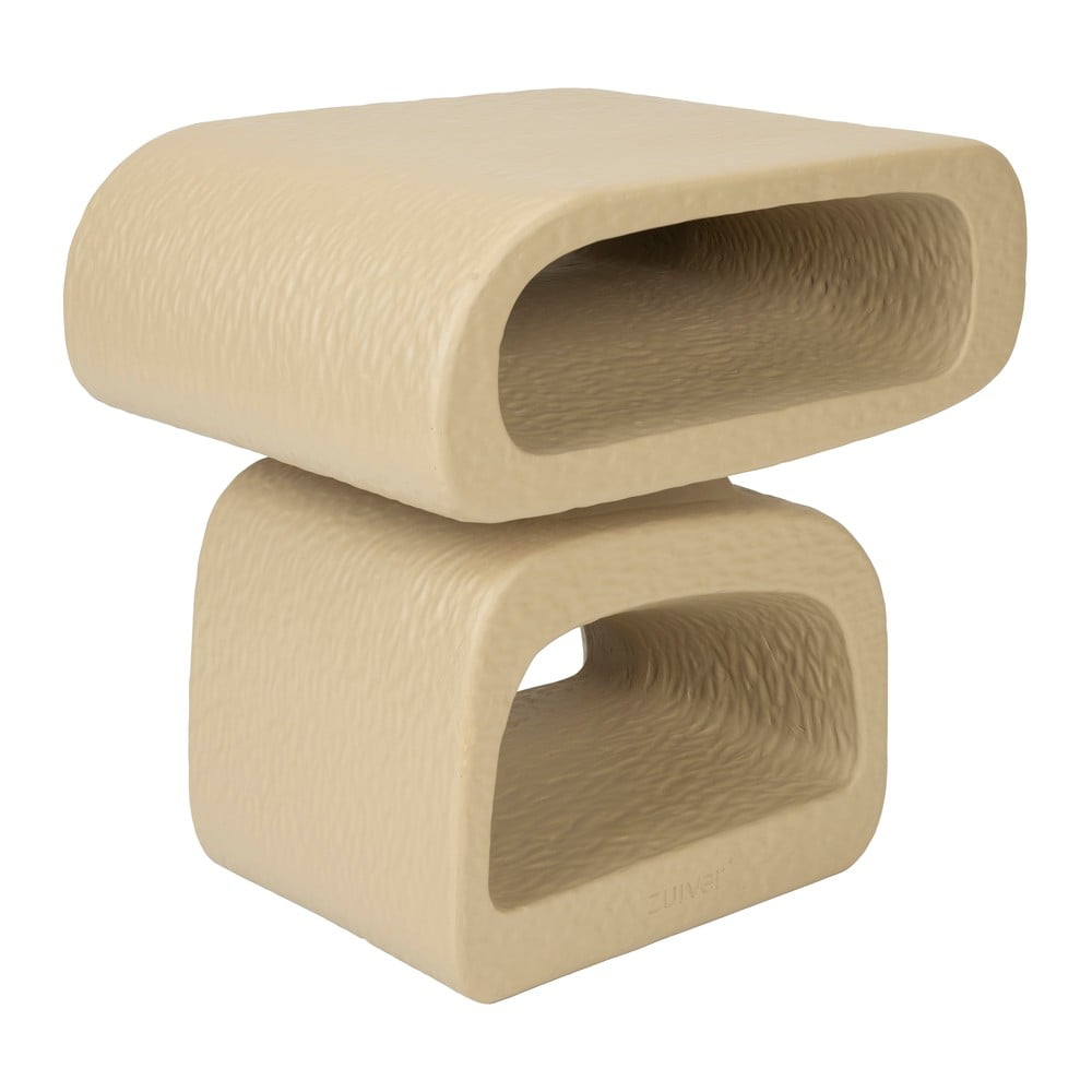 Tárolóasztal 35x43 cm Eddy – Zuiver