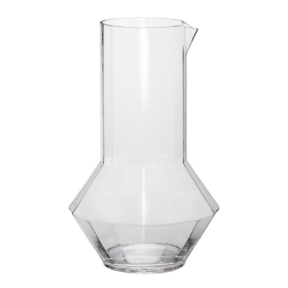 Üveg füles kancsó Aster – Hübsch