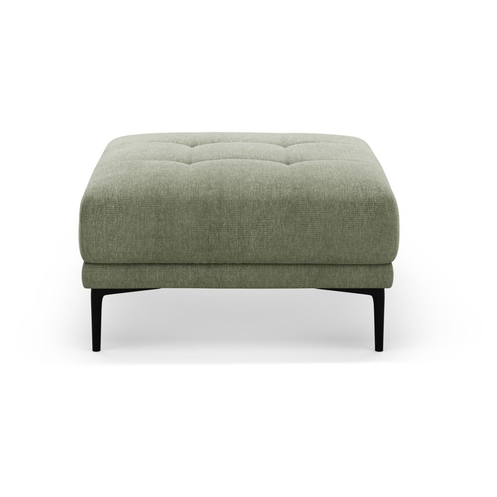 Zöld lábtartó Bemy – Micadoni