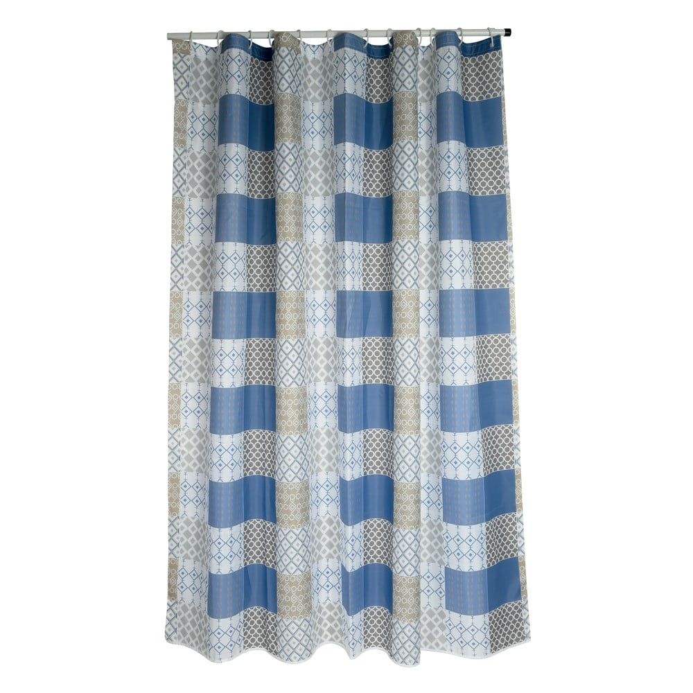 Zuhanyfüggöny 180x200 cm Ceramique – MSV