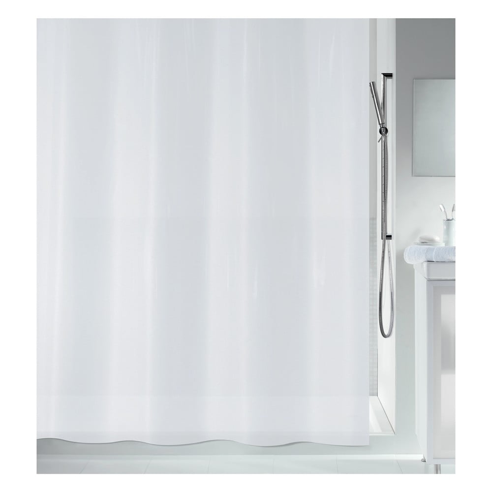 Zuhanyfüggöny 180x200 cm Peva – Spirella