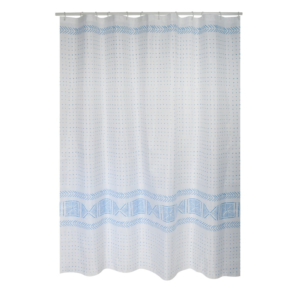 Zuhanyfüggöny 180x200 cm Toralla – MSV