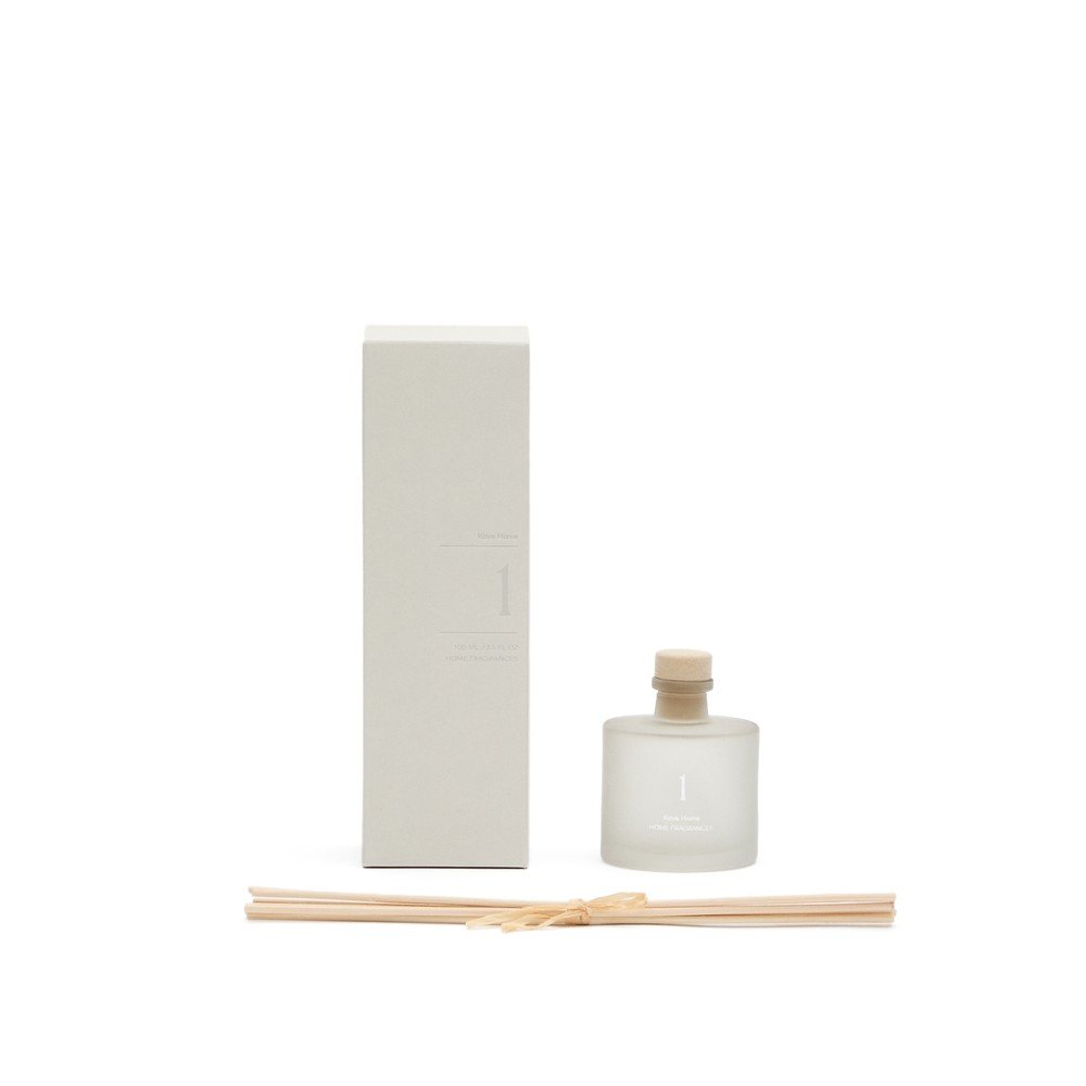 Aromadiffúzor Soft Jasmin – Kave Home