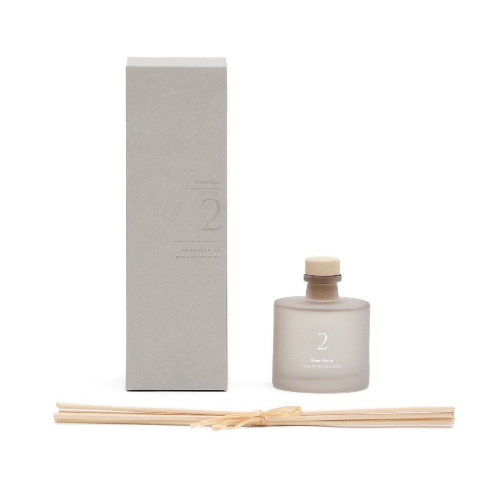 Aromadiffúzor Sweet Vanilla – Kave Home