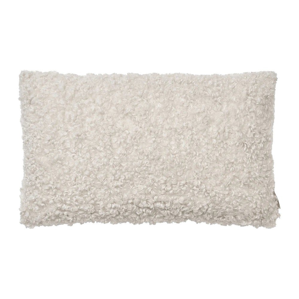 Buklé párnahuzat 30x50 cm Teddy – Blomus