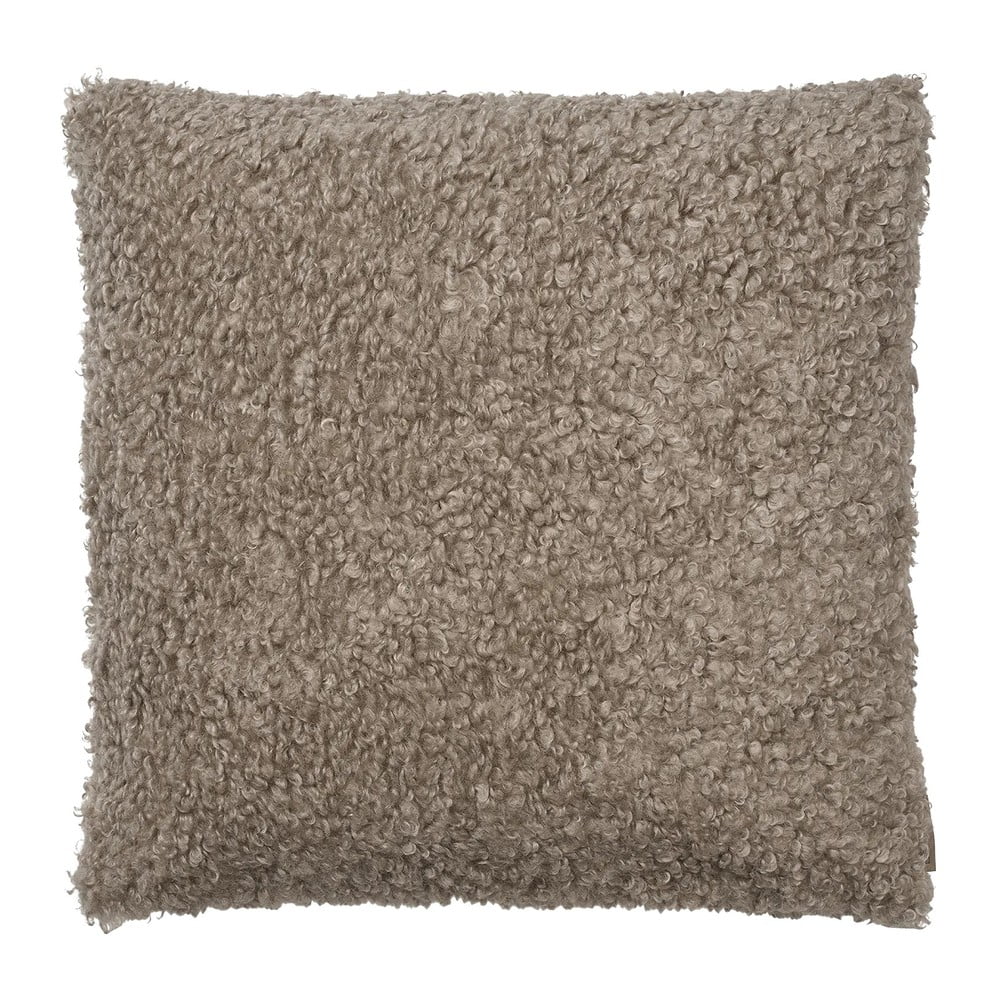 Buklé párnahuzat 50x50 cm Teddy – Blomus