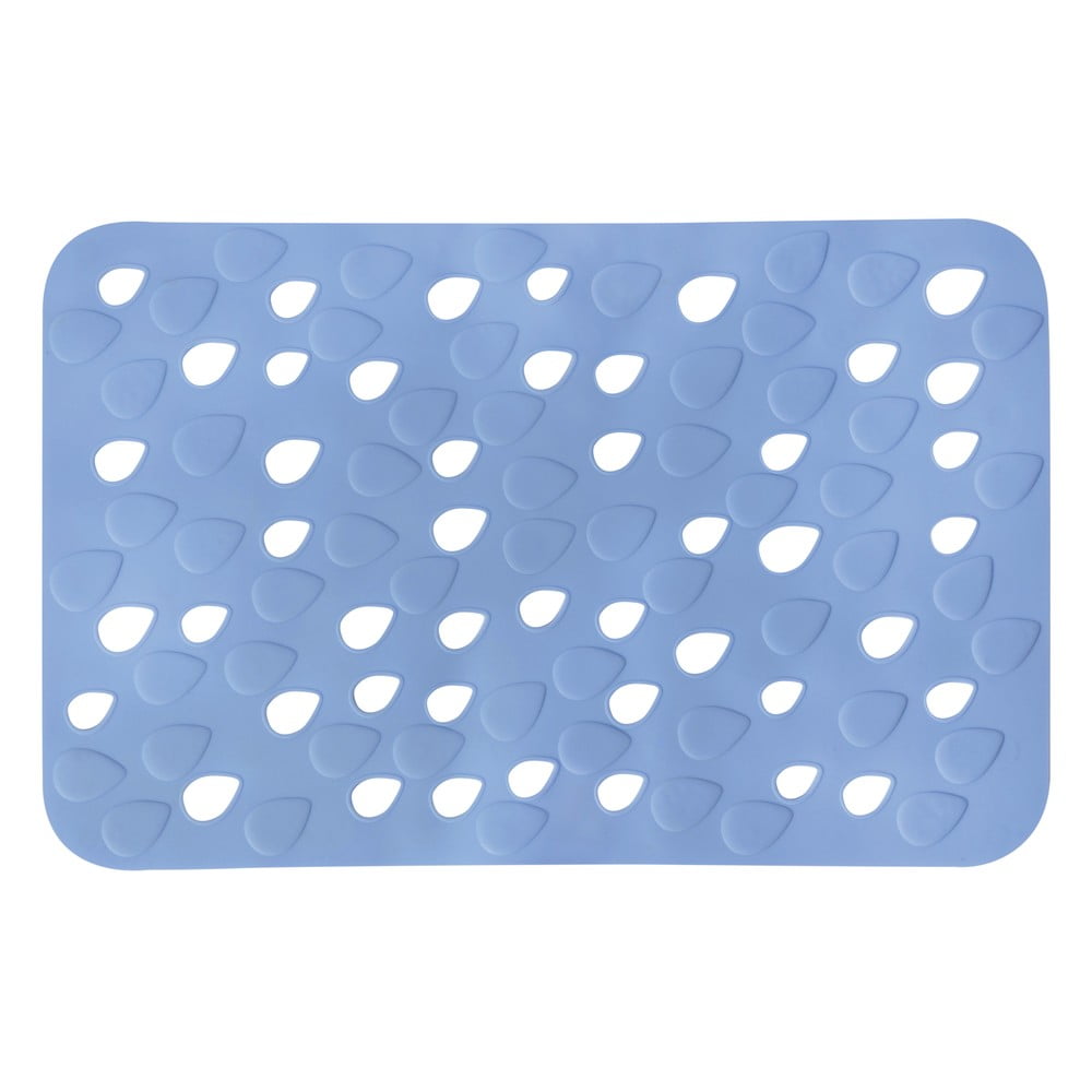 Csúszásgátló alátét fürdőkádba 35x53 cm Drops – Spirella