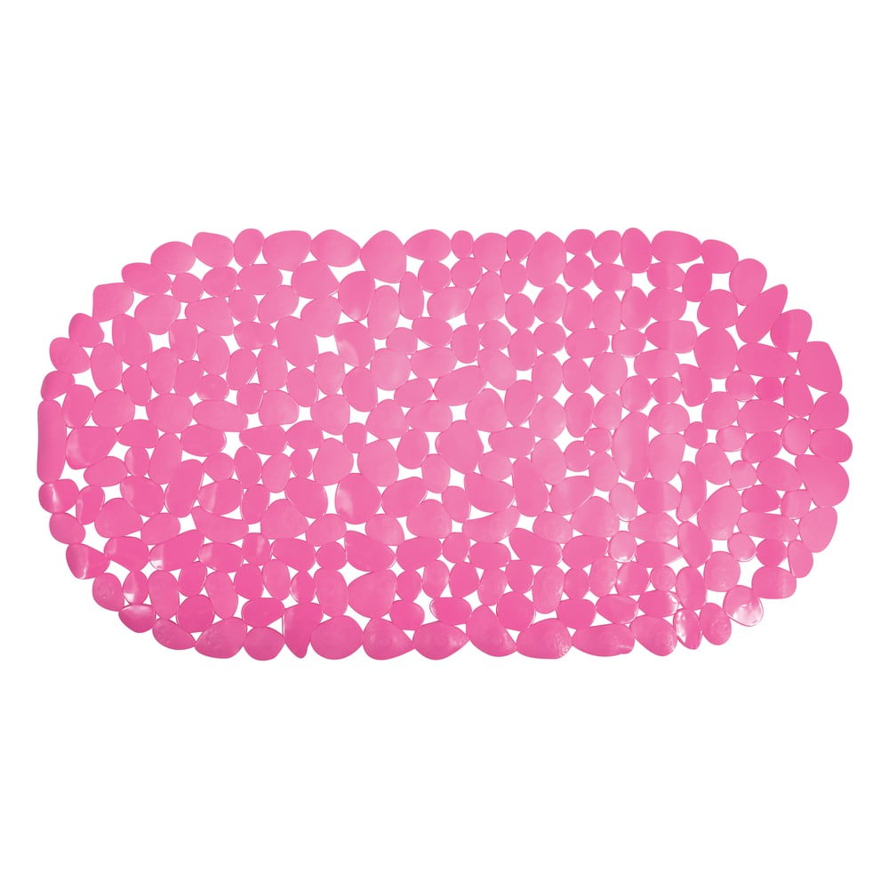 Csúszásgátló alátét fürdőkádba 35x68 cm Galets – MSV