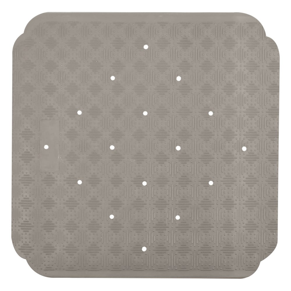 Csúszásgátló alátét zuhanyfülkébe 53x53 cm Ruby – Spirella