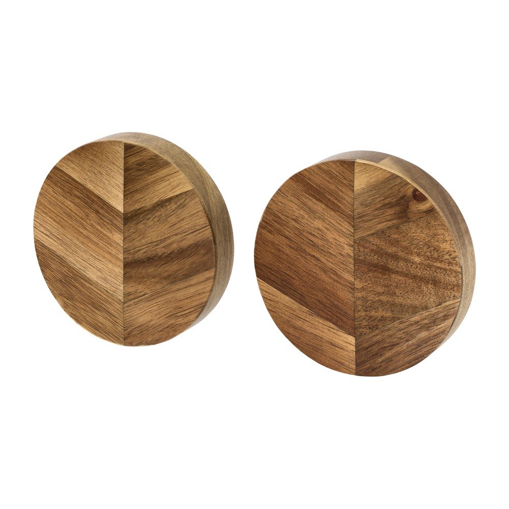 Fa mágneses késtartó – Holm