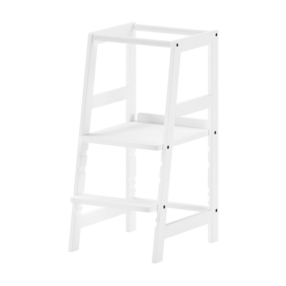 Fehér bükkfa tanulótorony Forrest – Vipack