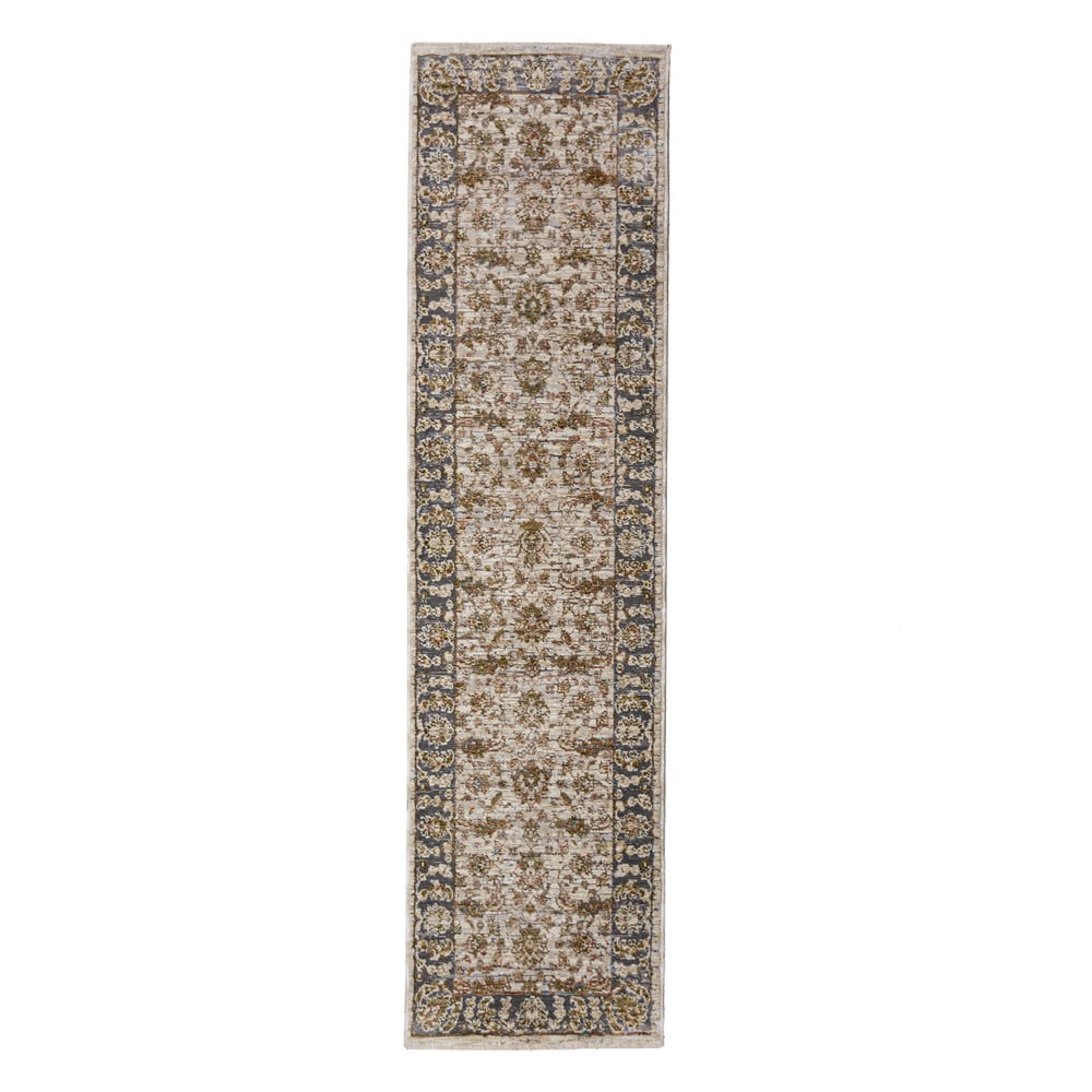 Futószőnyeg 60x230 cm Zetta Vintage Style – Flair Rugs