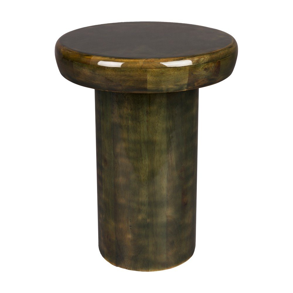 Kerek tárolóasztal ø 35 cm Mush – Dutchbone