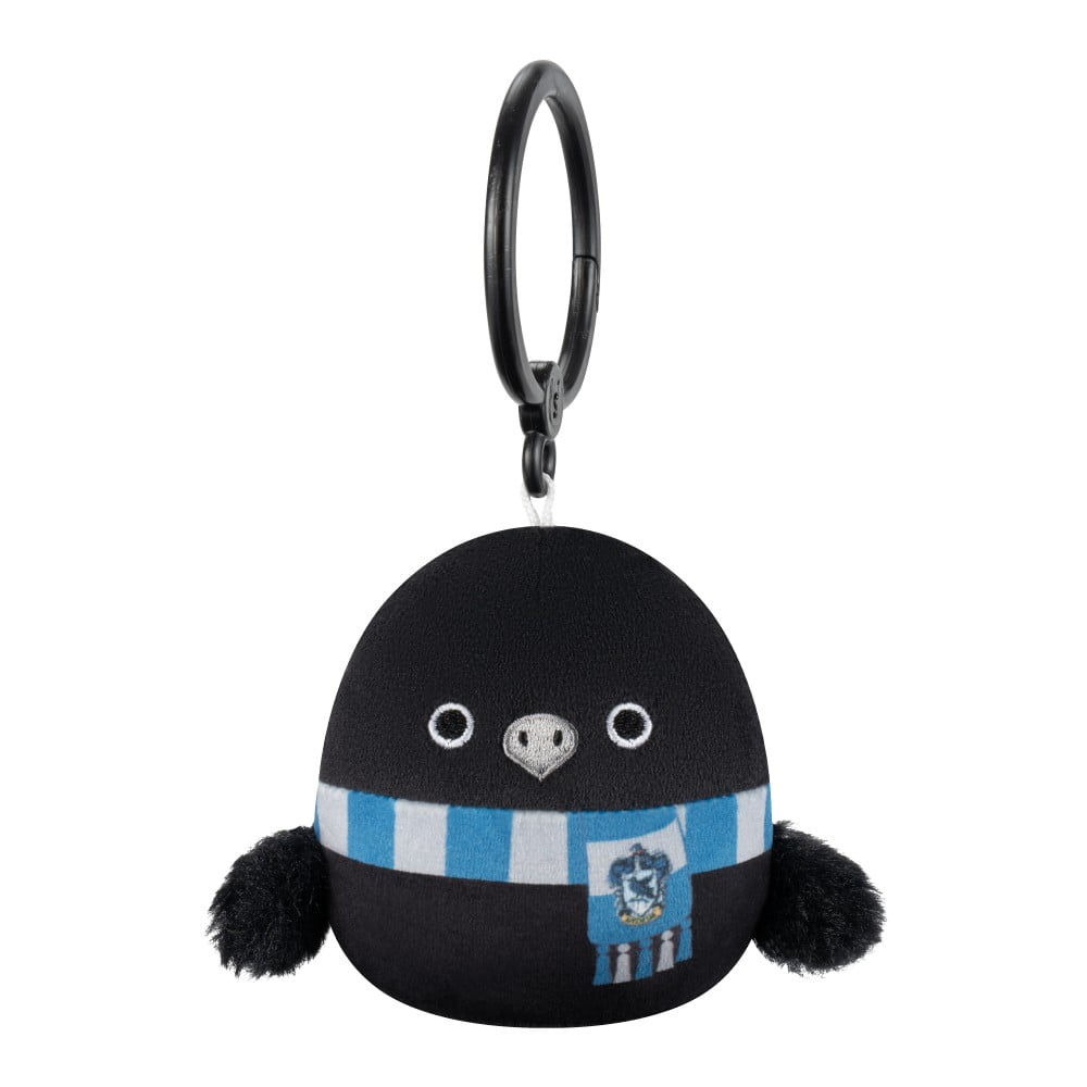 Kulcstartó Harry Potter Ravenclaw – SQUISHMALLOWS