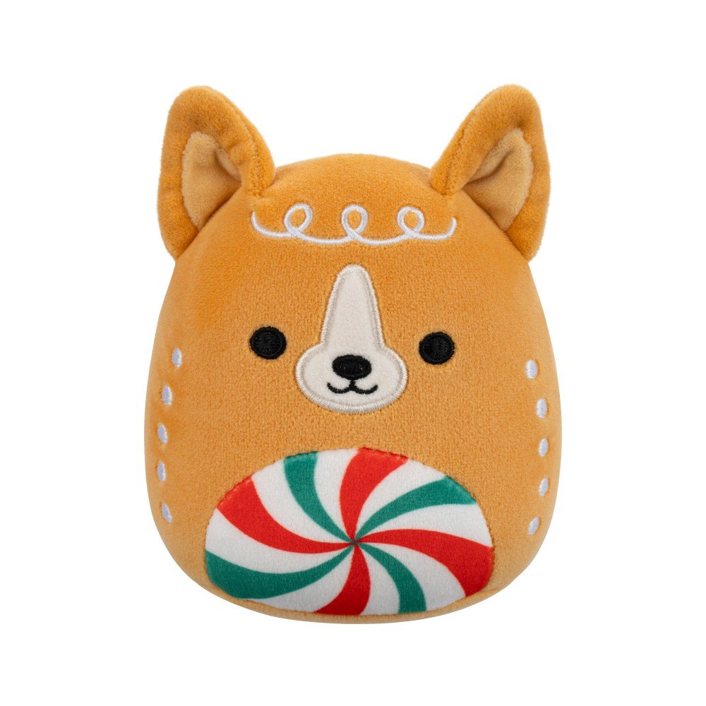 Plüssjáték Louis – SQUISHMALLOWS