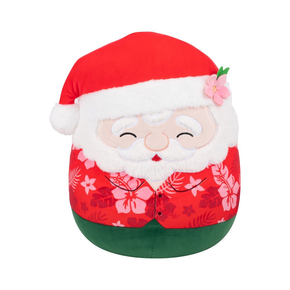 Plüssjáték Nick – SQUISHMALLOWS