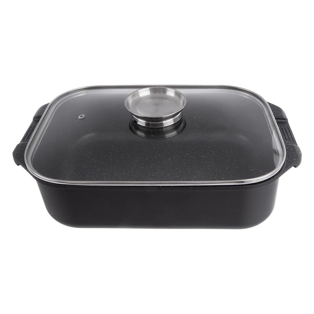 Sütőedény 26x41 cm Grande – Orion