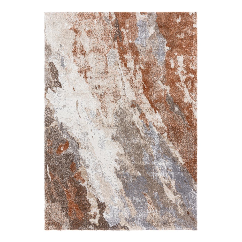 Szőnyeg 160x230 cm Mirage Blur Terra – Asiatic Carpets
