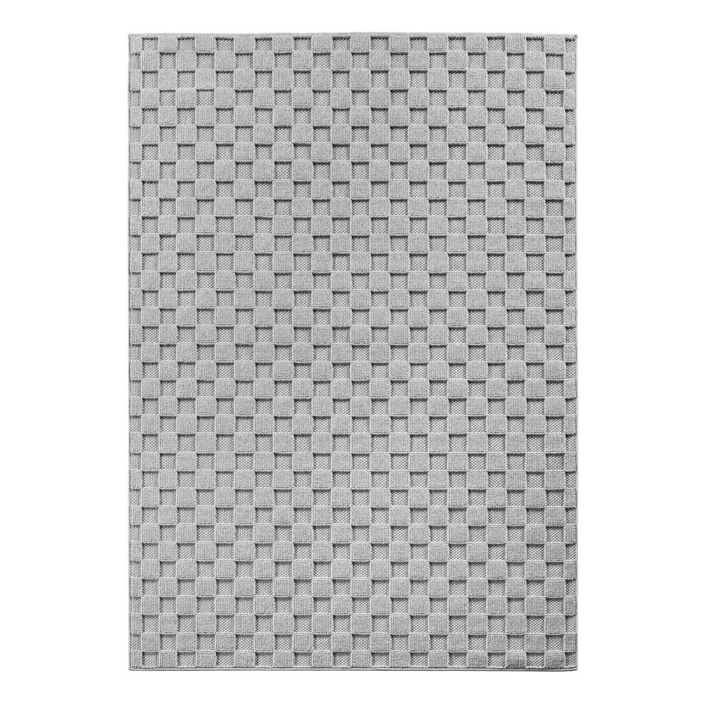 Szürke szőnyeg 160x230 cm Helix 2203 – Ayyildiz Carpets