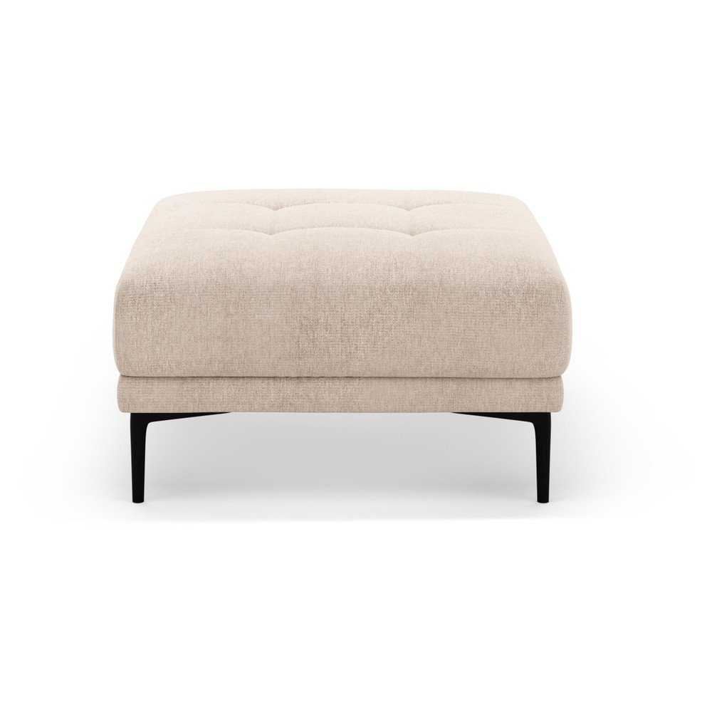 Világosbarna lábtartó Bemy – Micadoni