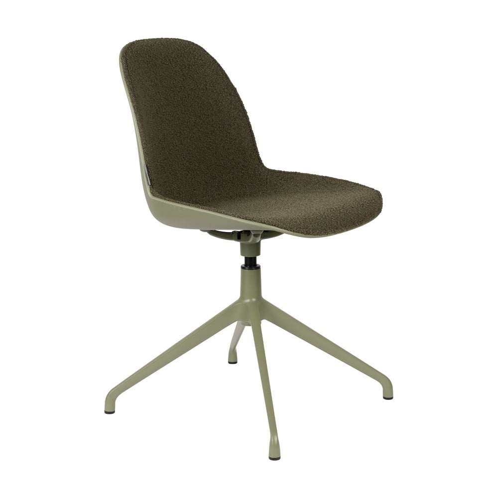 Zöld étkezőszék Albert Kuip – Zuiver