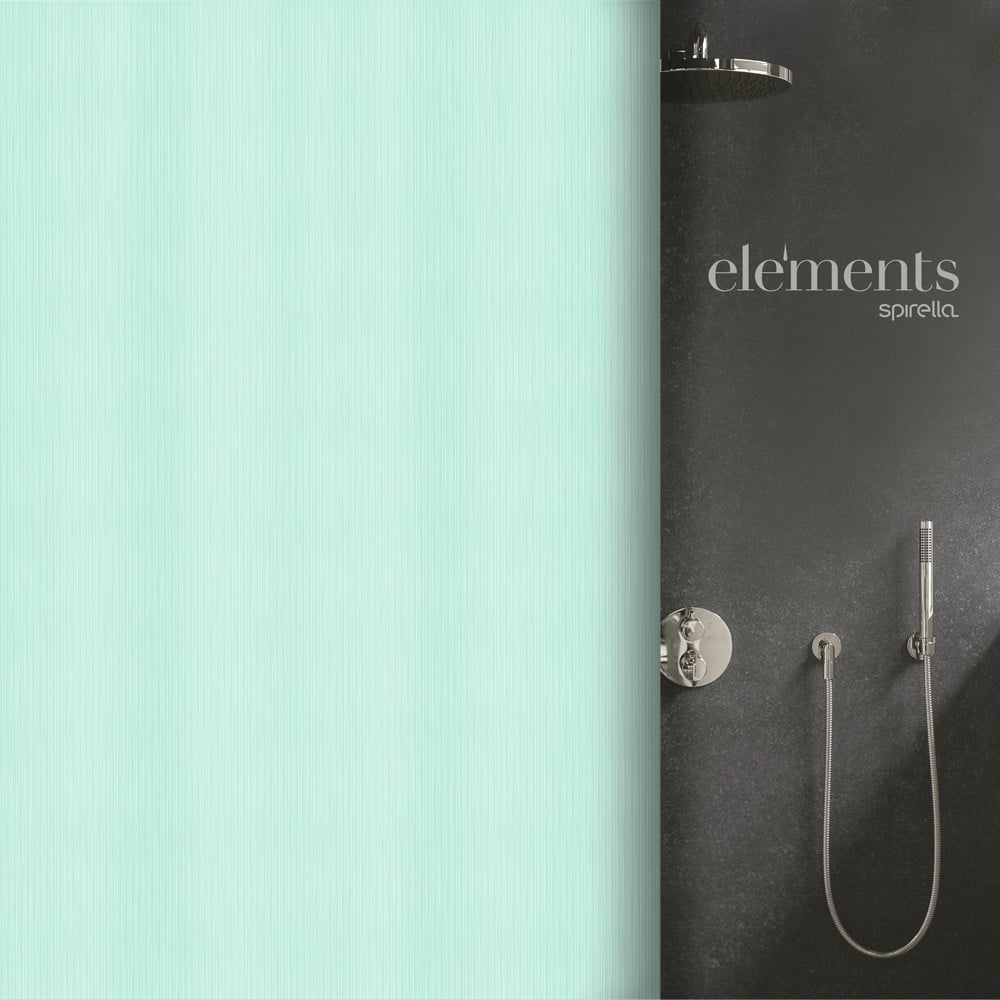Zuhanyfüggöny 180x200 cm Mera – Spirella