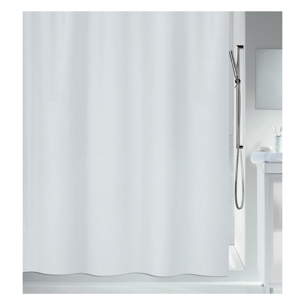 Zuhanyfüggöny 240x200 cm Maya – Spirella