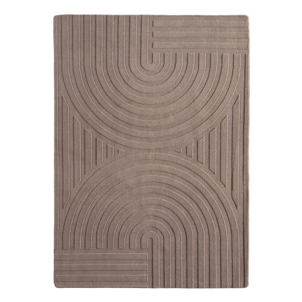 Bézs szőnyeg 240x340 cm Pompei 1611 – Ayyildiz Carpets