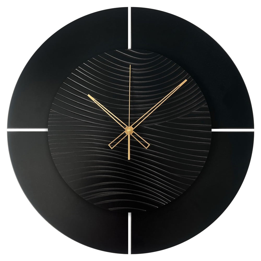 Fali óra ø 57 cm Logan – Styler