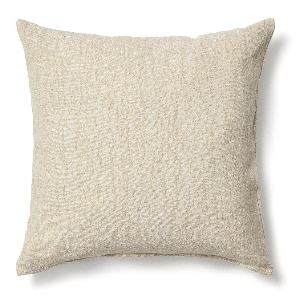 Jacquard párnahuzat 50x50 cm Melien – Kave Home