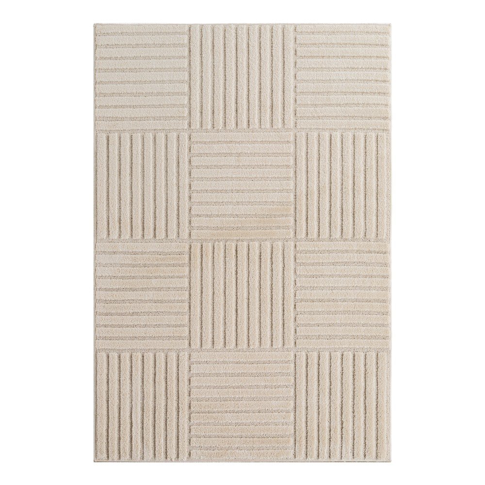 Krémszínű szőnyeg 160x230 cm Art 1123 – Ayyildiz Carpets