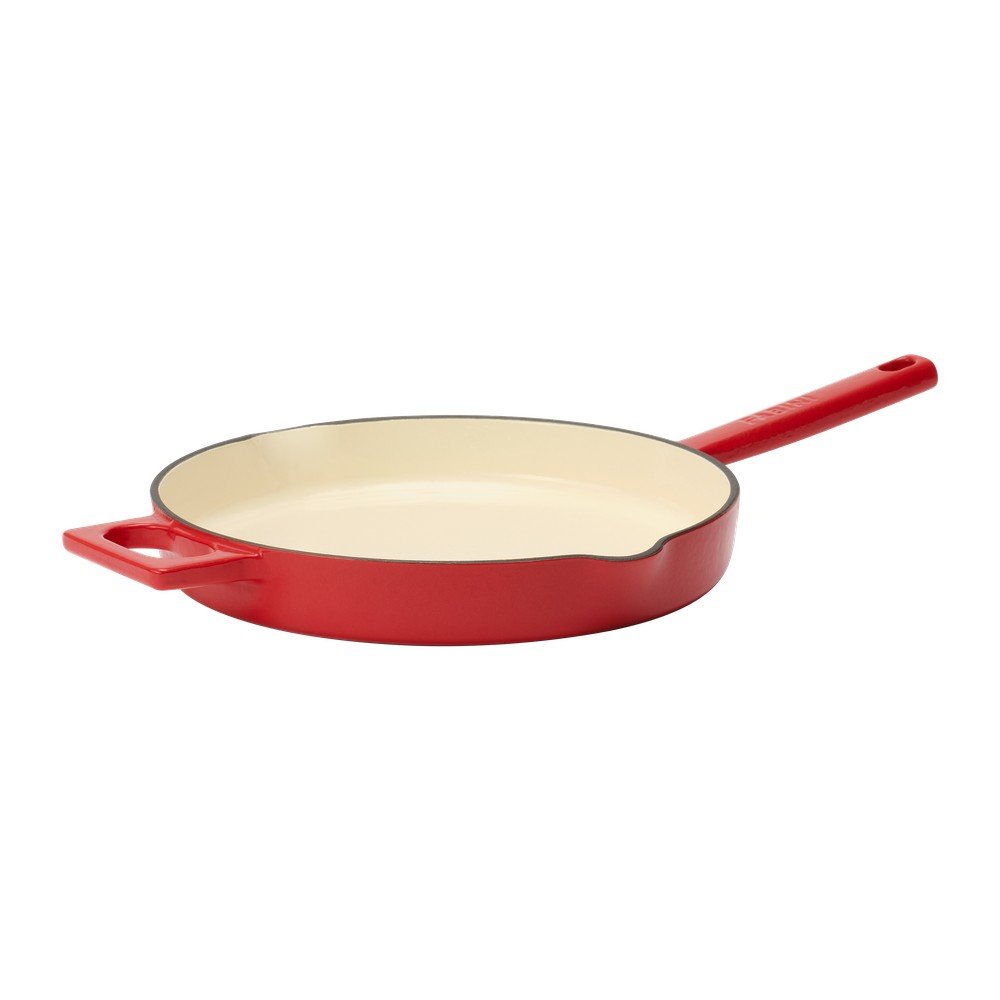 Öntöttvas serpenyő ø 26 cm Mattia 3.0 – FABINI