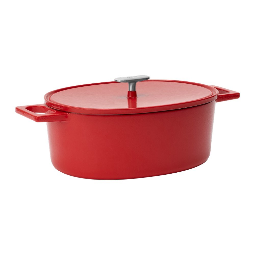 Öntöttvas sütőedény 25x43 cm Mattia 3.0 – FABINI