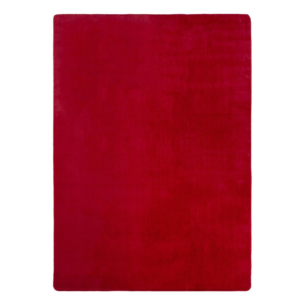 Piros futószőnyeg 80x250 cm Joy 1400 – Ayyildiz Carpets