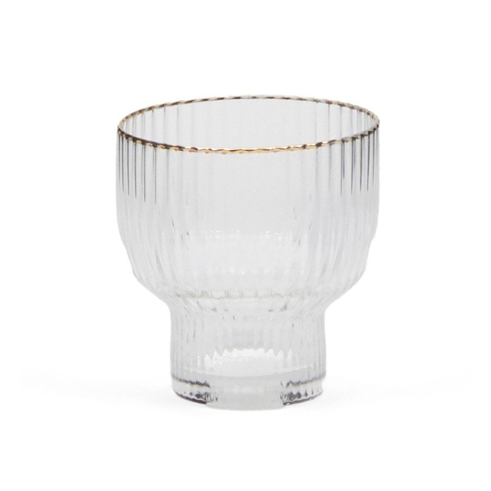 Pohár 230 ml Ayan – Kave Home