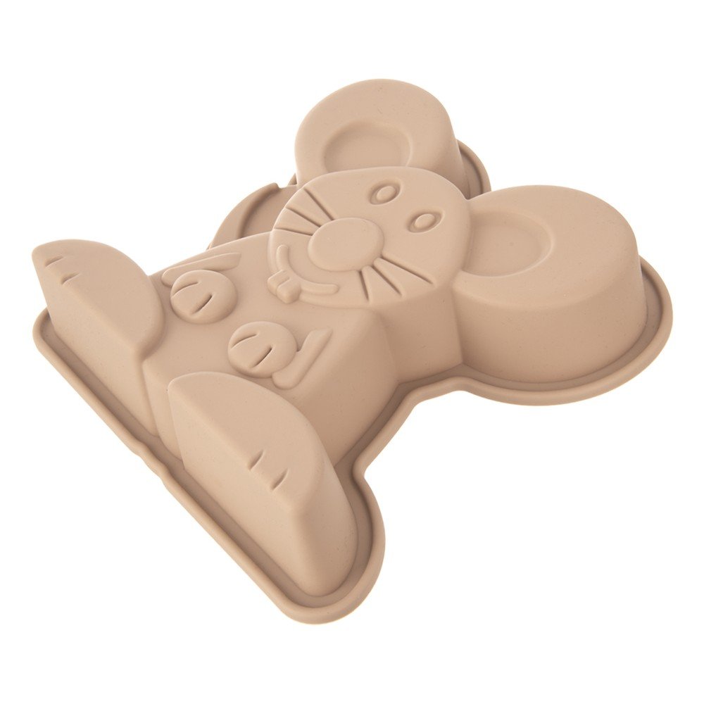 Szilikon sütőforma 20x20 cm Statek – Orion