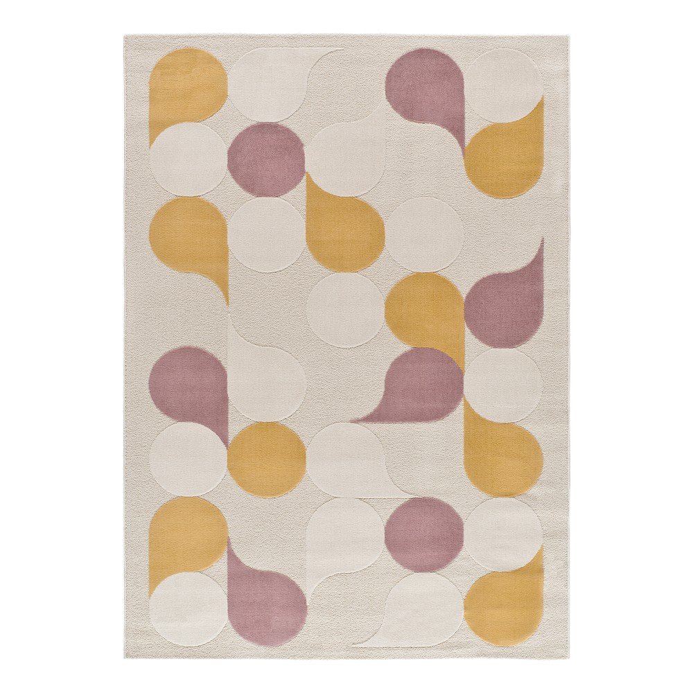 Szőnyeg 160x230 cm Flashy – Universal