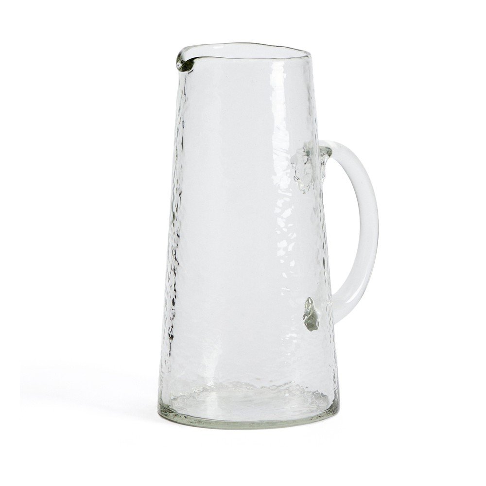 Üveg füles kancsó Obila – Kave Home