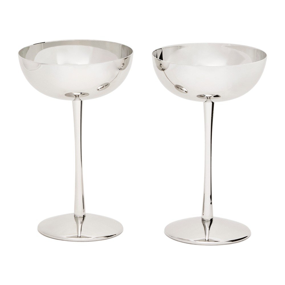 Borospohár 2 db-os Nirela – Kave Home