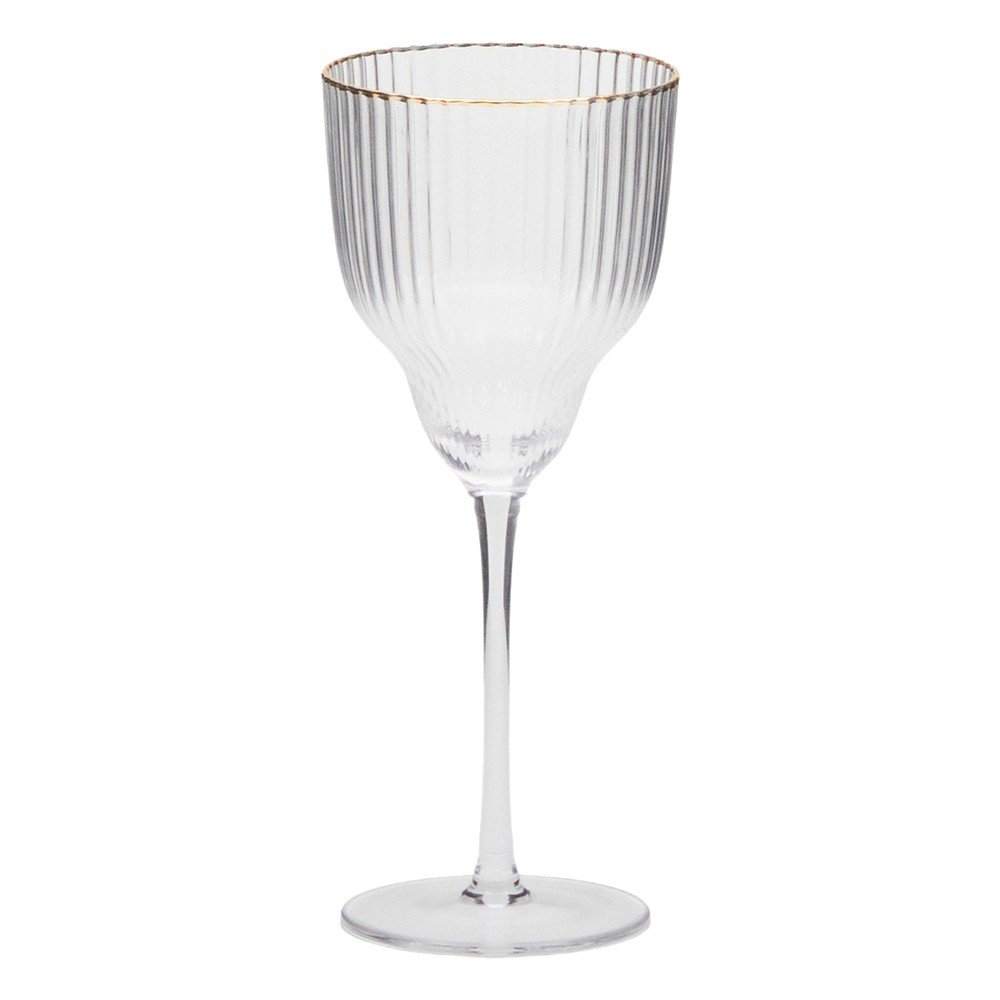 Borospohár 330 ml Ayan – Kave Home