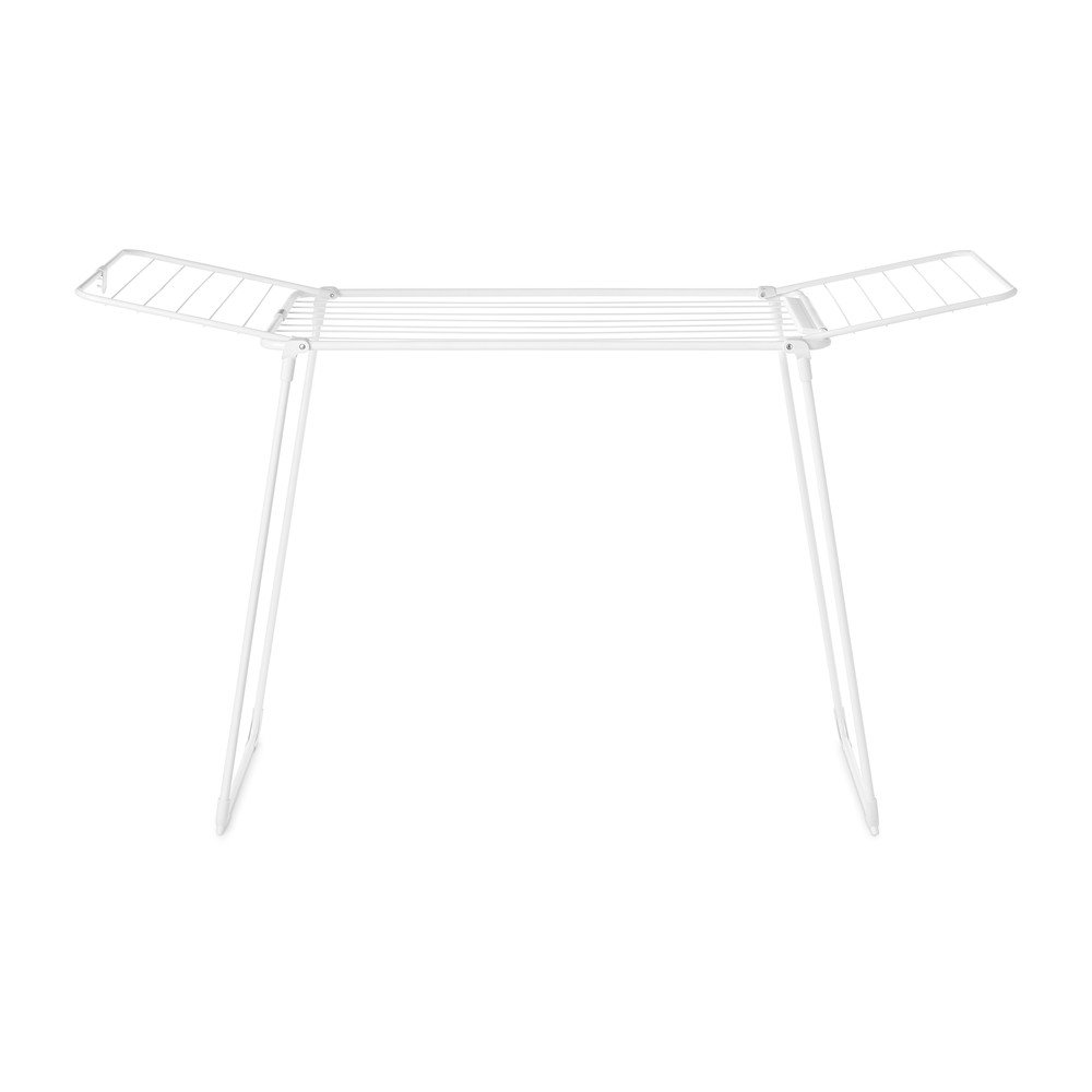 Fehér ruhaszárító 18 m HangOn Too – Brabantia