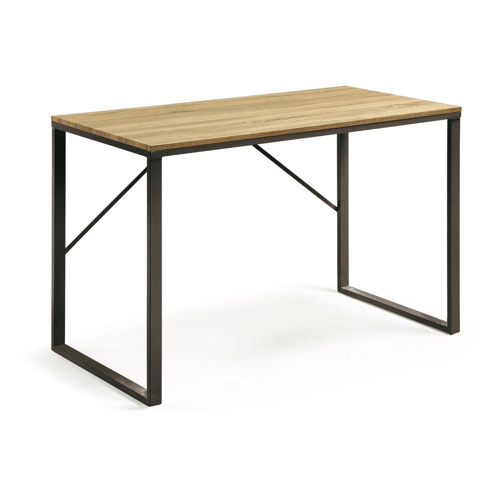 Íróasztal 60x120 cm Talbot – Kave Home