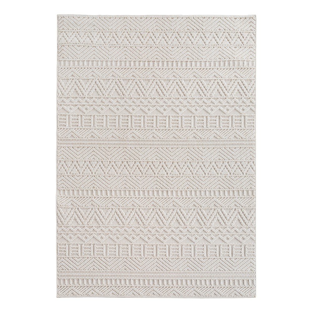 Krémszínű szőnyeg 160x230 cm Helix 2202 – Ayyildiz Carpets