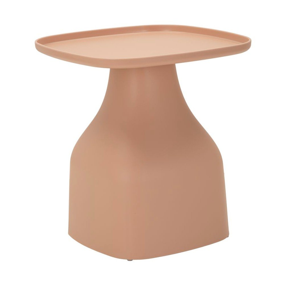 Műanyag kerek tárolóasztal ø 48 cm Gea – Mauro Ferretti