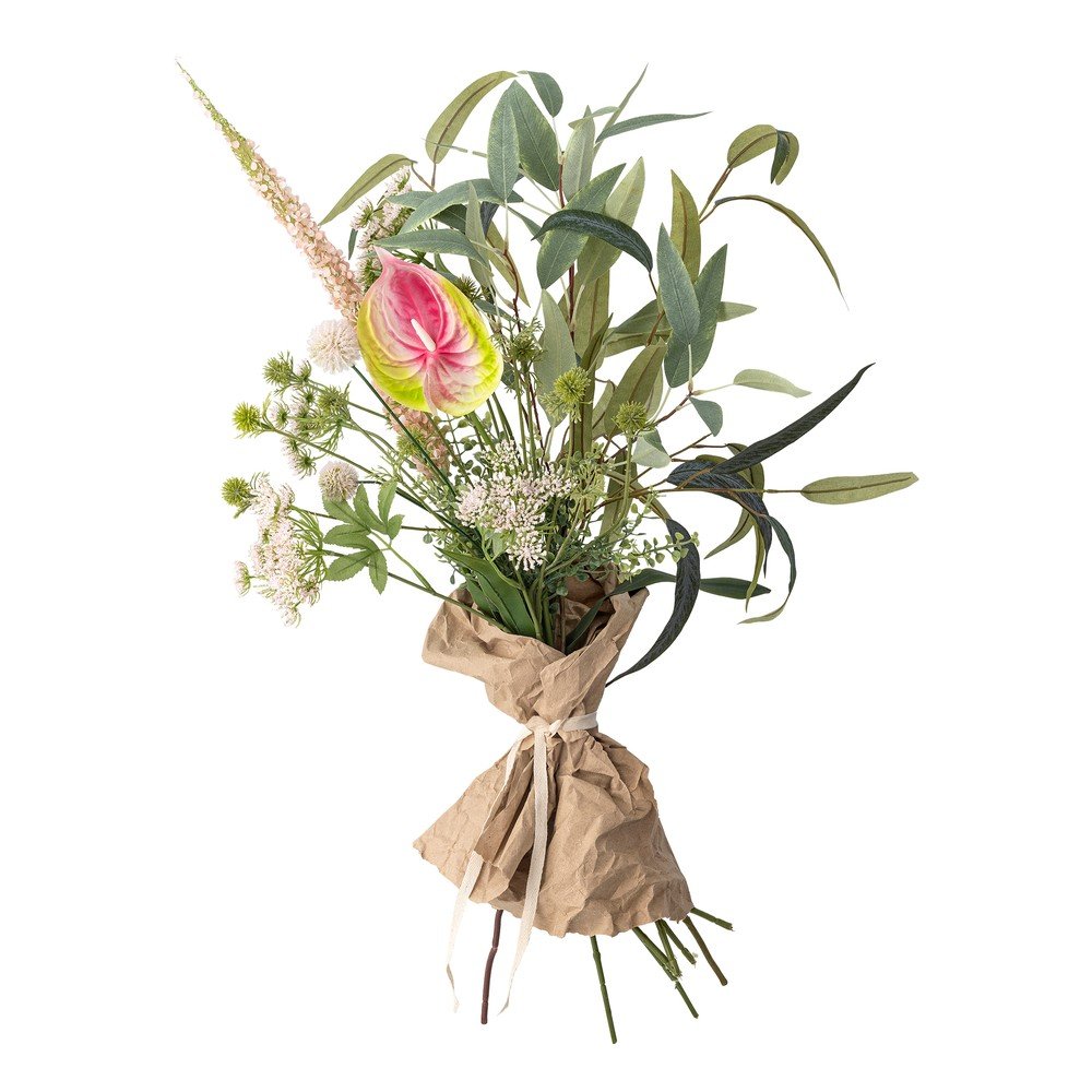 Művirág (magasság 80 cm) Blush – Bloomingville