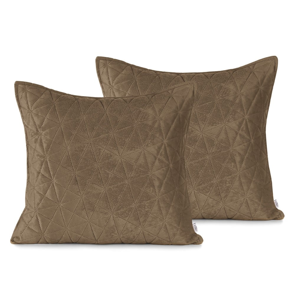 Párnahuzat szett 2 db-os 45x45 cm Laila – AmeliaHome