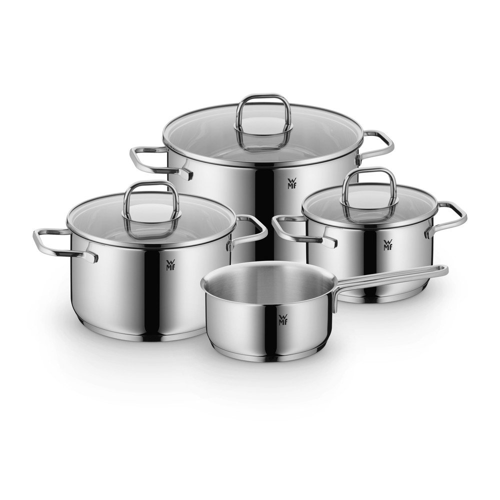 Rozsdamentes acél edény készlet 7 db-os Inspiration – WMF
