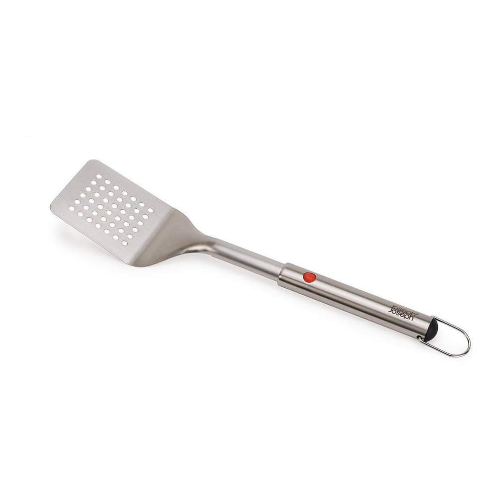 Rozsdamentes acél forgatólapát GrillOut – Joseph Joseph
